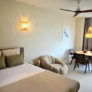 Aparthotel Kyoto - Center Antwerp!