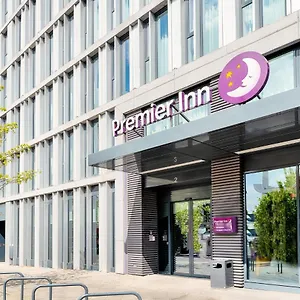 Premier Alexanderplatz *** Βερολίνο