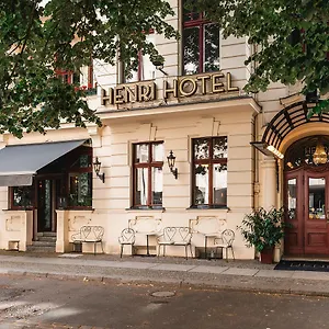 4* Hotel Henri Kurfuerstendamm