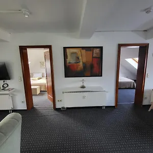 3* Hotel Albergo City Hotel Berlin