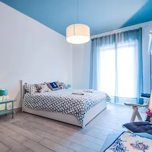  Appartamento Smeraldo - Splendido E Spazioso A Due Passi Dal Mare Tra Taormina E Catania Italia