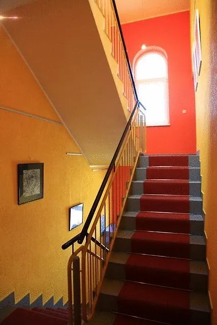 East Side Hotel Berlijn