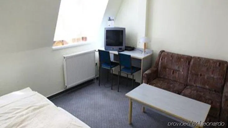 East Side Hotel Berlijn 3*,  Duitsland