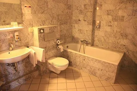 East Side Hotel Berlijn