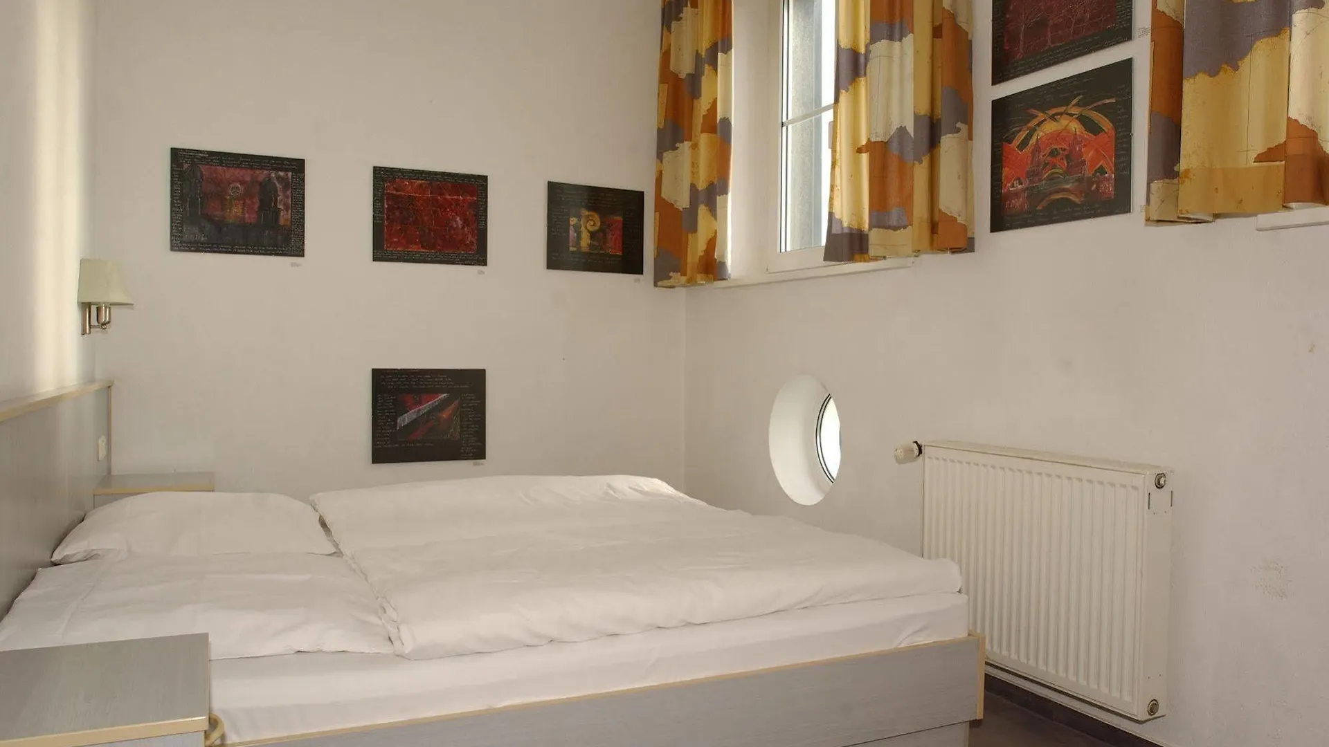 East Side Hotel Berlijn 3*,  Duitsland