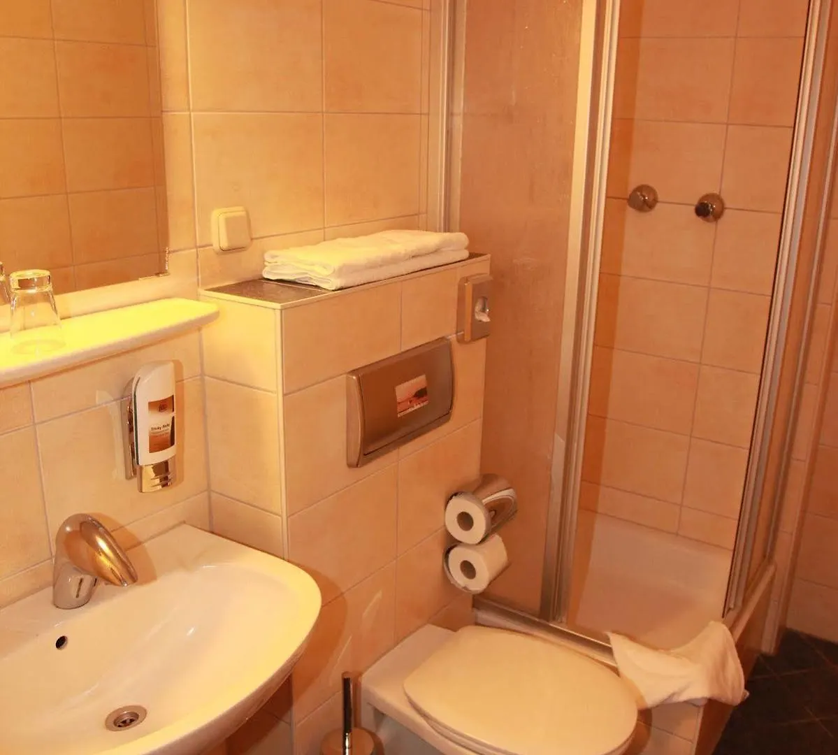 East Side Hotel Berlijn