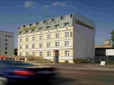 East Side Hotel Berlijn