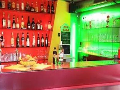 East Side Hotel 柏林
