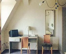 East Side Hotel 柏林