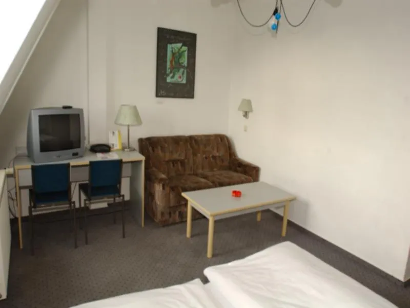 East Side Hotel 柏林