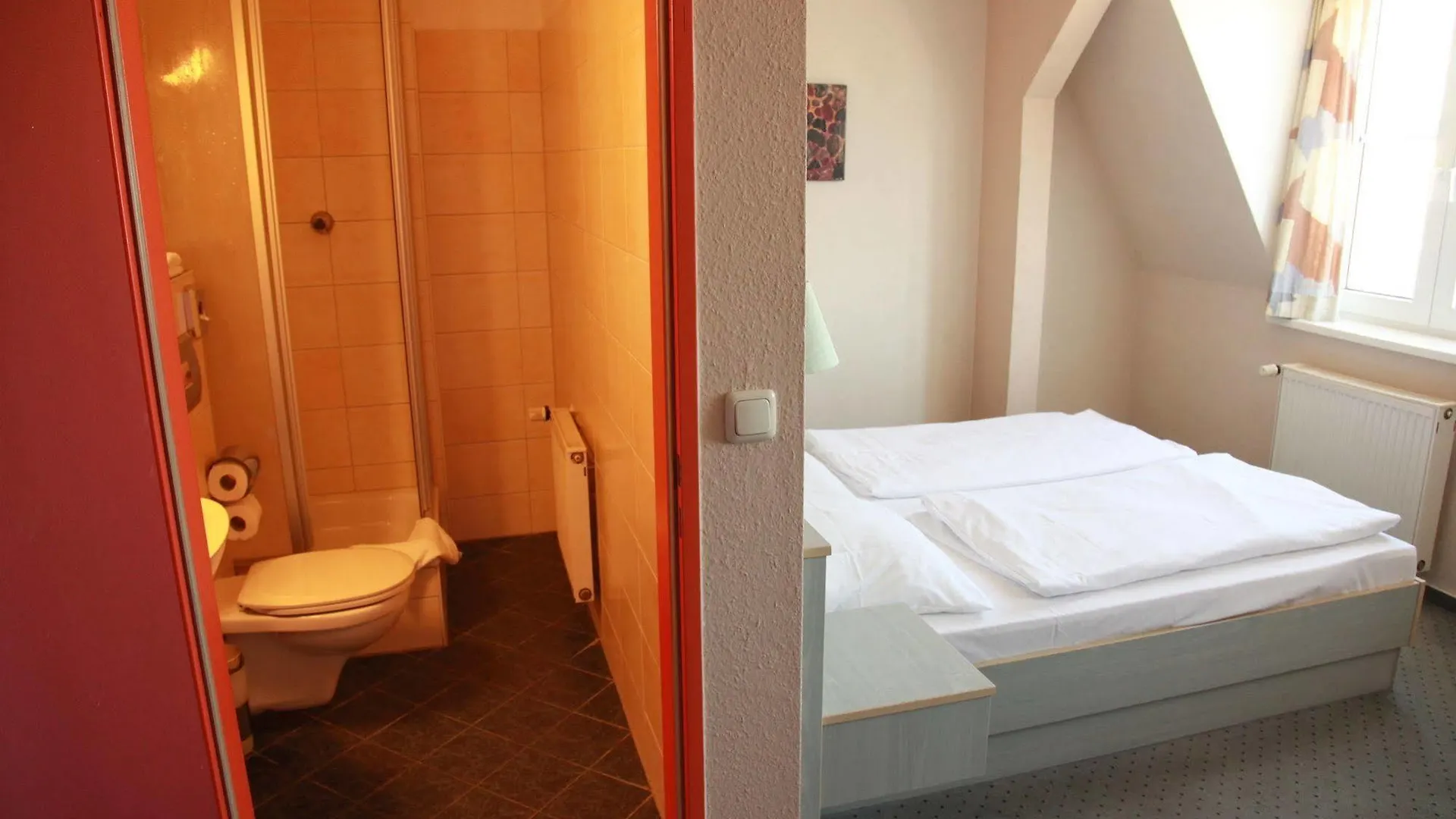 East Side Hotel 柏林