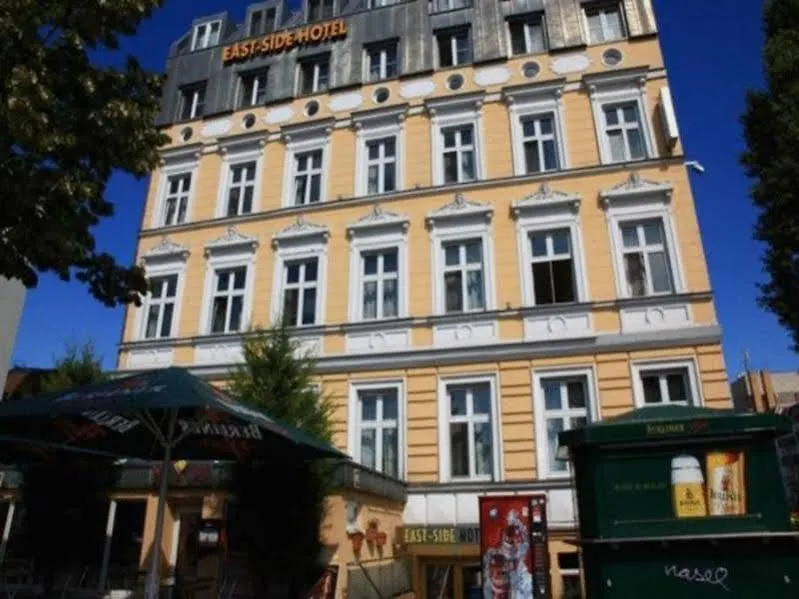 East Side Hotel 柏林