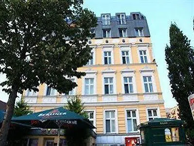 East Side Hotel 柏林 德国